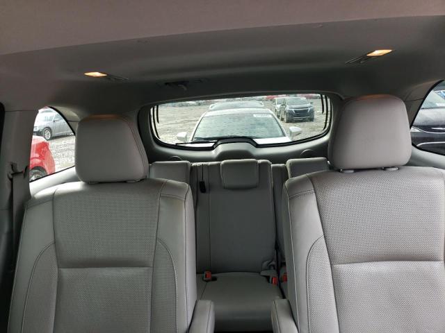 2017 TOYOTA HIGHLANDER - 5TDDZRFH1HS357690