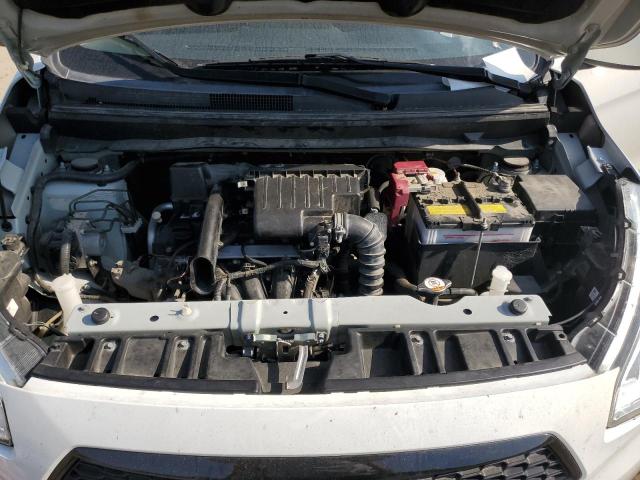 2020 MITSUBISHI MIRAGE G4 - ML32F3FJ8LHF02064