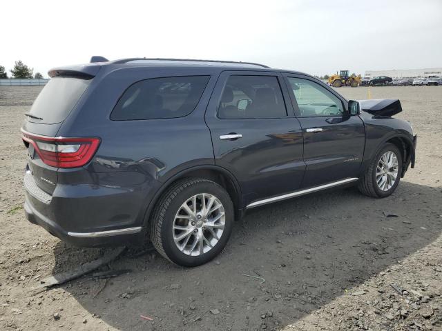Vin: 1c4sdjet7fc829600, lot: 52747475, dodge durango citadel 20153