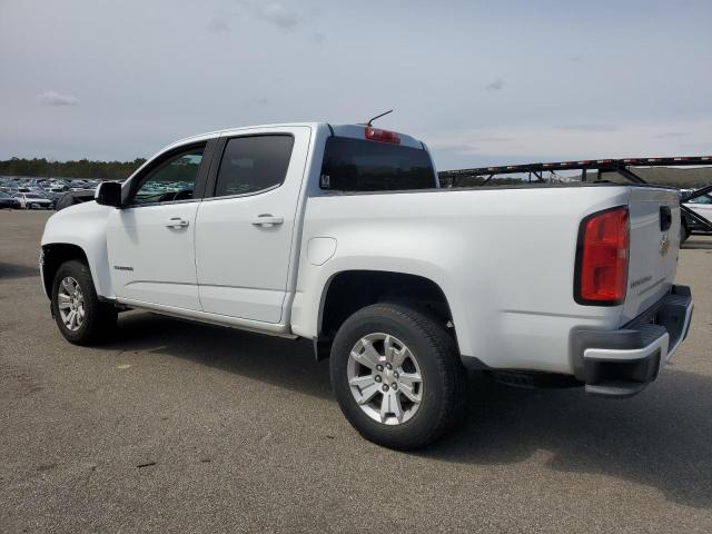 Vin: 1gcgscenxk1210441, lot: 52590365, chevrolet colorado lt 20192