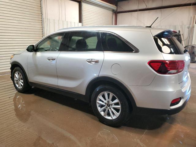 Vin: 5xypg4a30lg649015, lot: 52966465, kia sorento l 20202