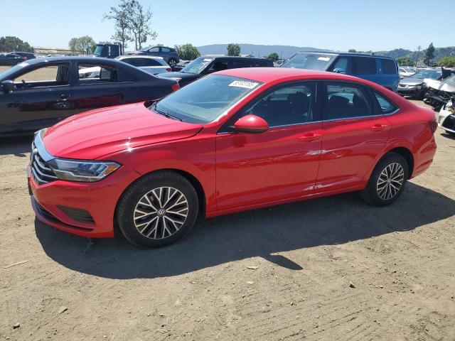 Vin: 3vwc57bu1mm002850, lot: 55103155, volkswagen jetta s 2021 img_1
