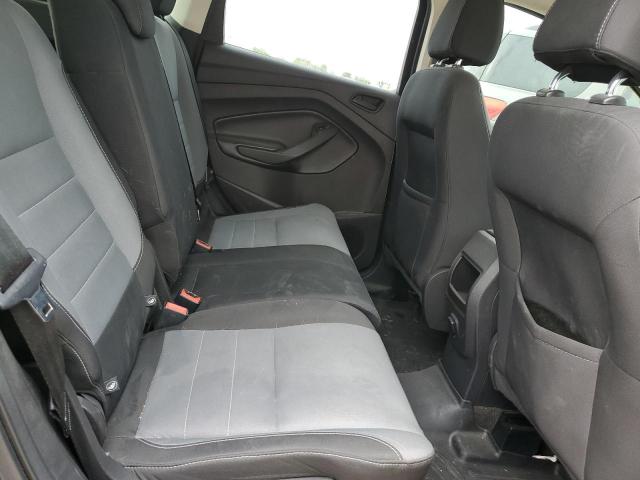 2017 FORD ESCAPE S - 1FMCU0F73HUB79818