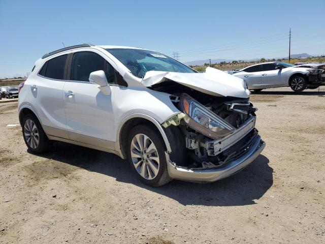 Vin: kl4cjasb5jb507183, lot: 55434865, buick encore preferred 20184