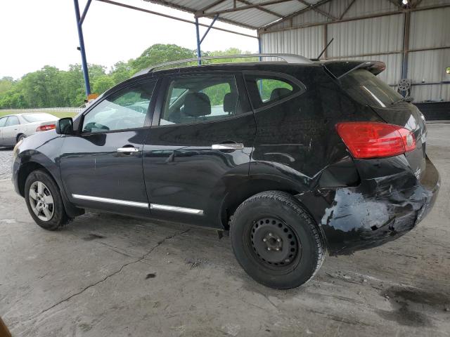 Vin: jn8as5mt1fw663765, lot: 54226005, nissan rogue s 20152