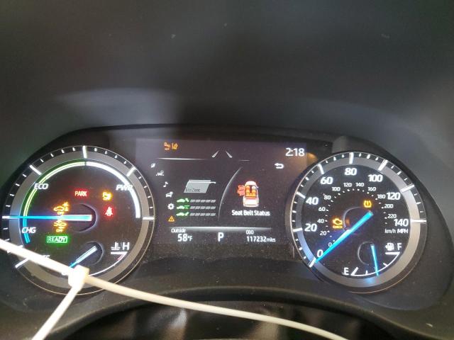 2021 TOYOTA HIGHLANDER - 5TDXBRCHXMS025702