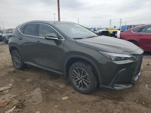 Vin: 2t2agcez9sc064597, lot: 52496275, lexus nx 350 bas 350 base 20254