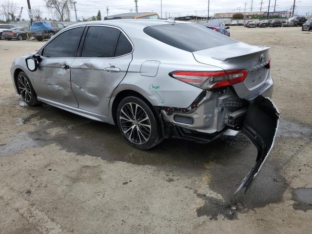 Vin: 4t1b11hk4ku690599, lot: 53755025, toyota camry l 20192