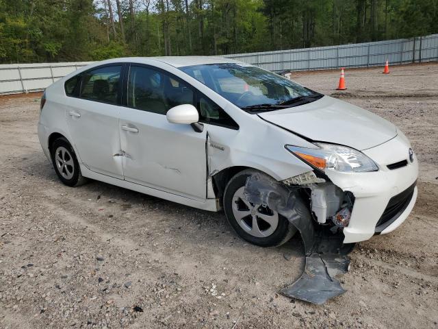 Vin: jtdkn3du4f0424573, lot: 52597515, toyota prius 20154