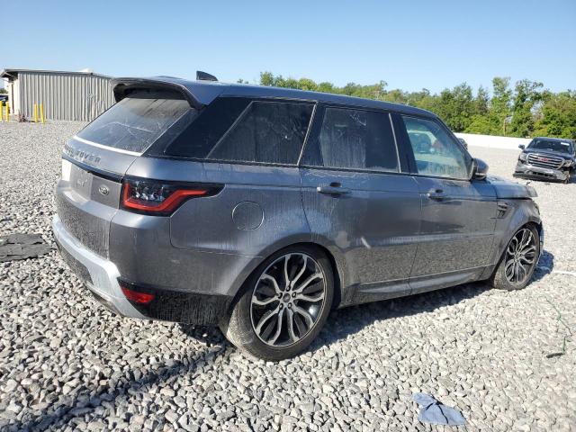 2022 LAND ROVER RANGE ROVE SALWR2SU1NA215845