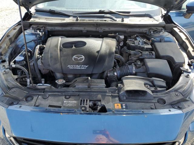 2018 MAZDA 3 GRAND TO - 3MZBN1M34JM262085