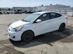 2017 HYUNDAI ACCENT SE - KMHCT4AE1HU388166
