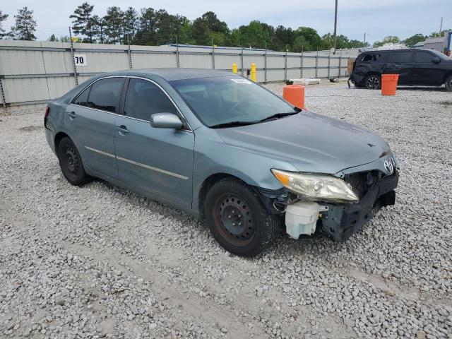 Vin: 4t4bf3ek9ar084365, lot: 52926015, toyota camry base 20104