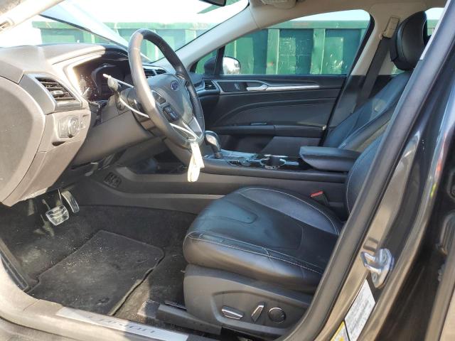 2016 FORD FUSION TIT - 3FA6P0K92GR170121