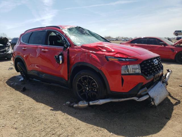 Vin: 5nms64aj2ph491770, lot: 52926505, hyundai santa fe xrt 20234
