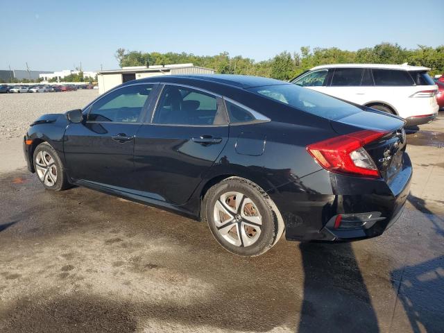 Vin: 19xfc2f53he008869, lot: 53561595, honda civic lx 20172