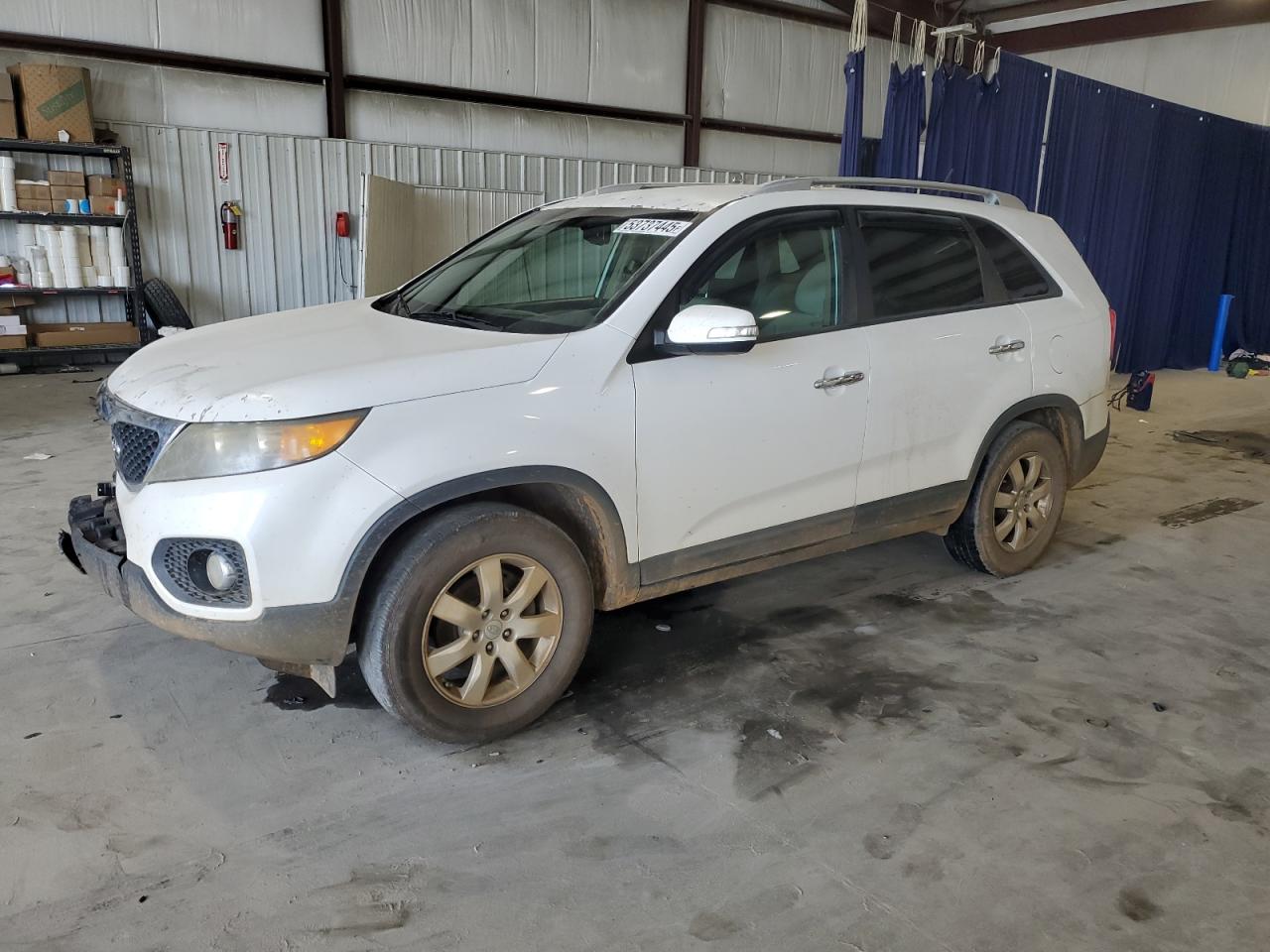 KIA SORENTO BASE