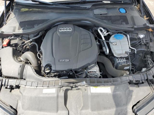 2018 AUDI A6 PREMIUM WAUG8AFC7JN088562