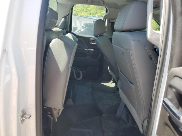 2017 CHEVROLET SILVERADO - 1GCVKNEH1HZ240449