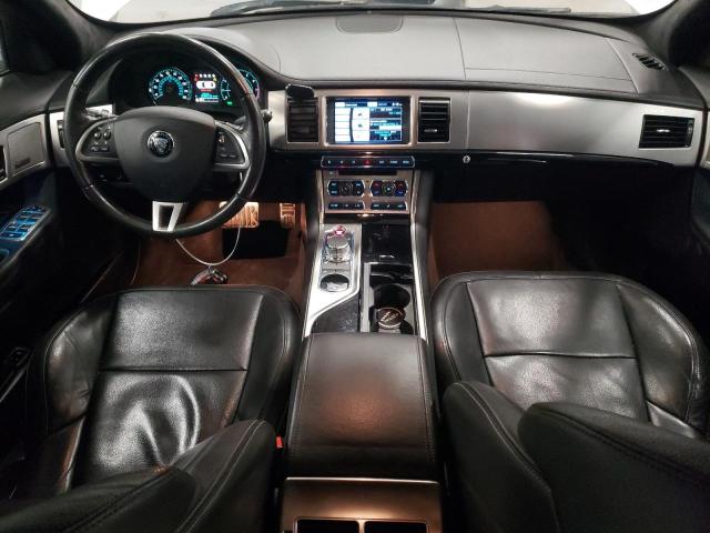 2015 JAGUAR XF 3.0 SPO - SAJWJ0FF7F8U69097
