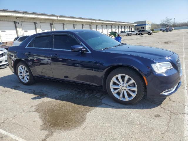 2016 CHRYSLER 300 2C3CCARG5GH170701