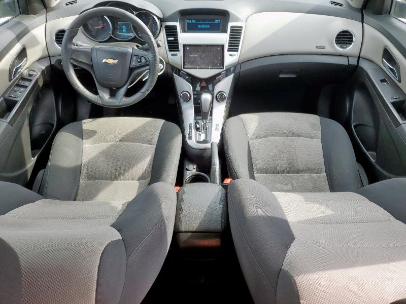 2016 CHEVROLET CRUZE LIMI - 1G1PC5SH5G7210898