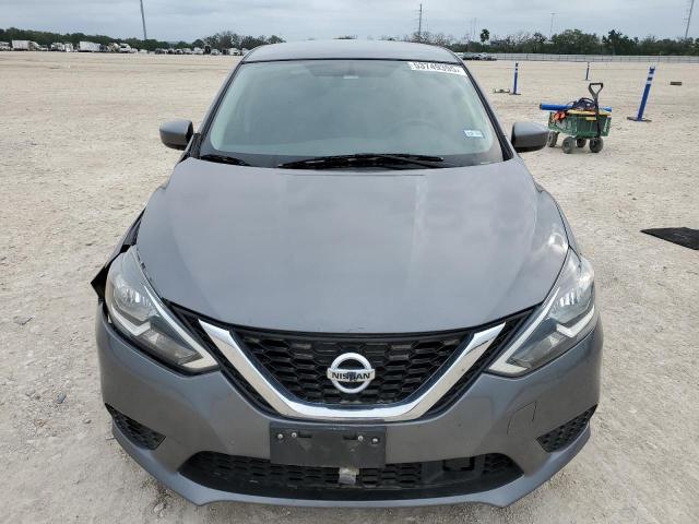 2019 NISSAN SENTRA S - 3N1AB7AP7KL622350