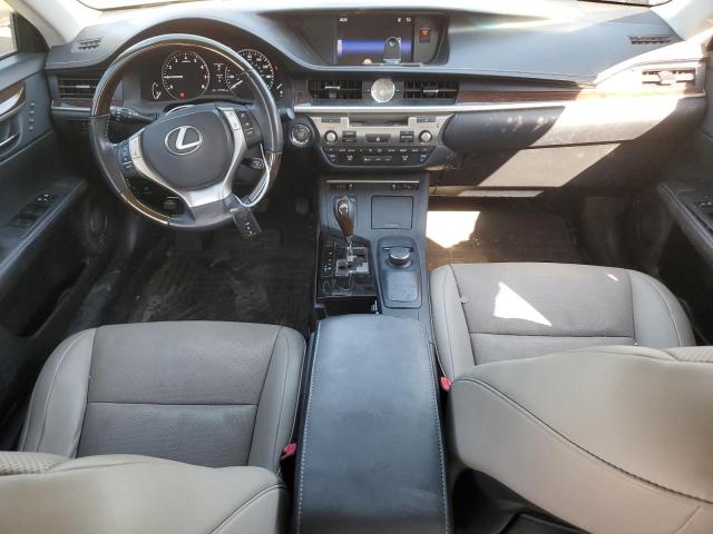 2015 LEXUS ES 350 - JTHBK1GG6F2159483