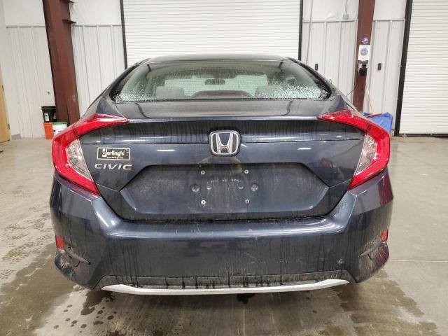 2019 HONDA CIVIC LX - 2HGFC2F65KH583710