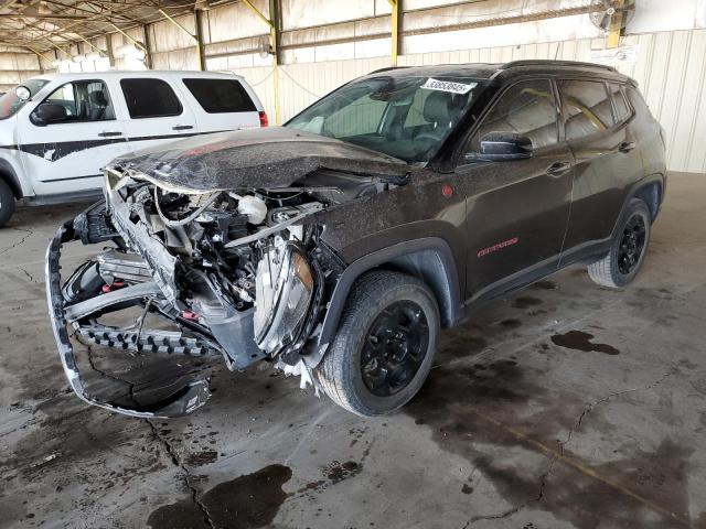 JEEP COMPASS TR