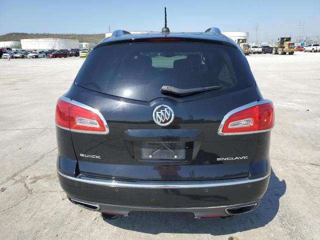 2017 BUICK ENCLAVE - 5GAKRBKD7HJ313466