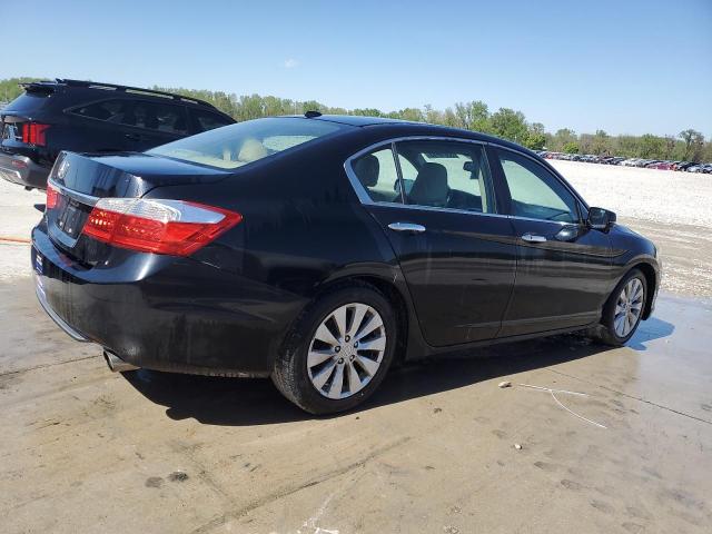 Vin: 1hgcr2f8xea041573, lot: 53818885, honda accord exl 20143