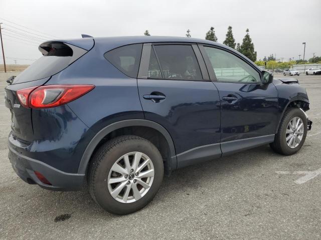 Vin: jm3ke2cy6g0779073, lot: 53195455, mazda cx-5 touring 20163