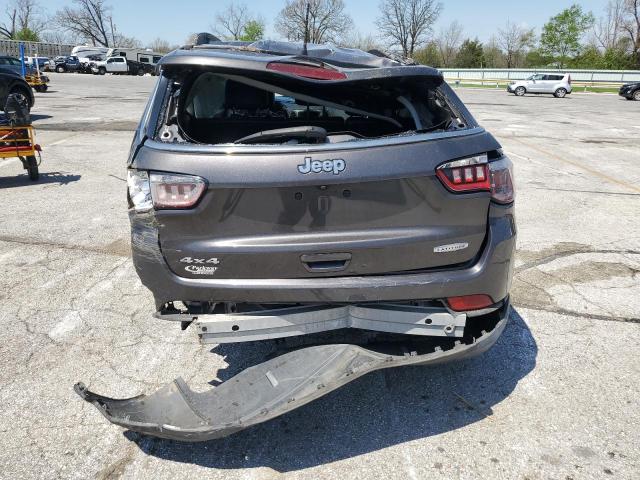2018 JEEP COMPASS LA - 3C4NJDBB8JT179546
