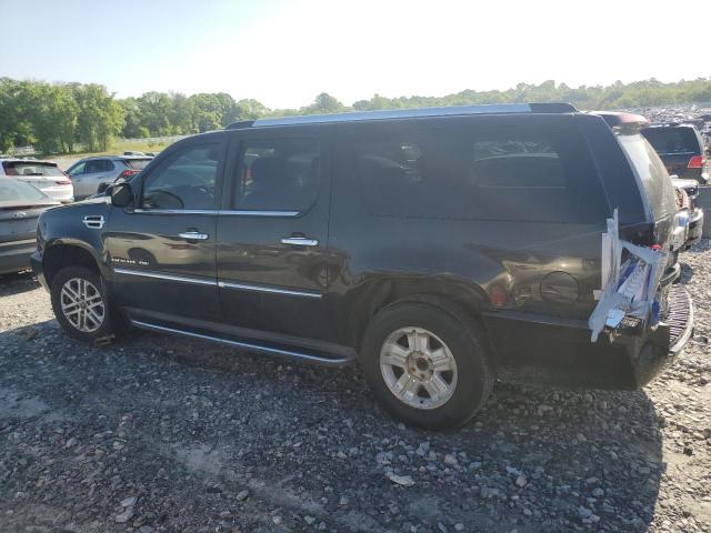Vin: 1gys3hef9br222976, lot: 52559515, cadillac escalade esv luxury 20112
