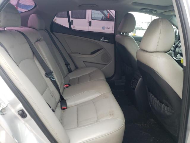 2015 KIA OPTIMA EX 5XXGN4A71FG396076