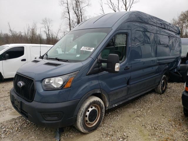 FORD TRANSIT T-