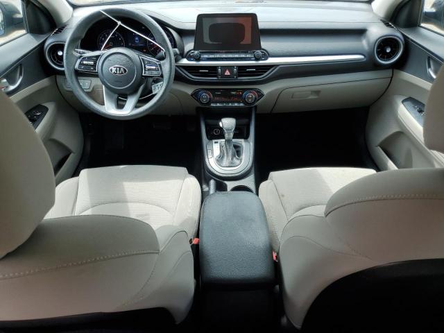 2019 KIA FORTE FE - 3KPF24AD3KE052794