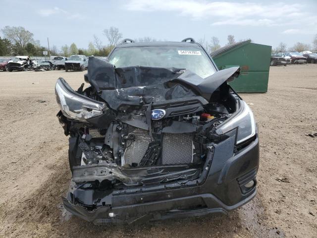 2023 SUBARU FORESTER P - JF2SKAEC7PH410853