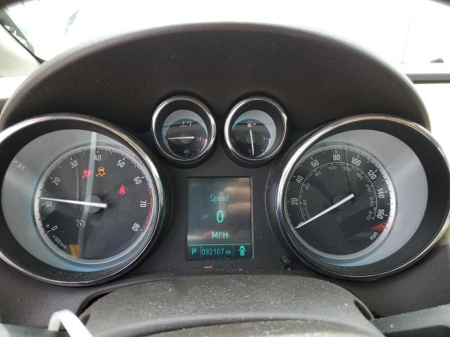 2015 BUICK VERANO - 1G4PP5SK8F4162364
