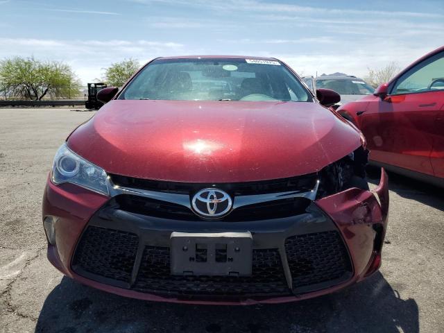 2015 TOYOTA CAMRY LE - 4T1BF1FK4FU917753