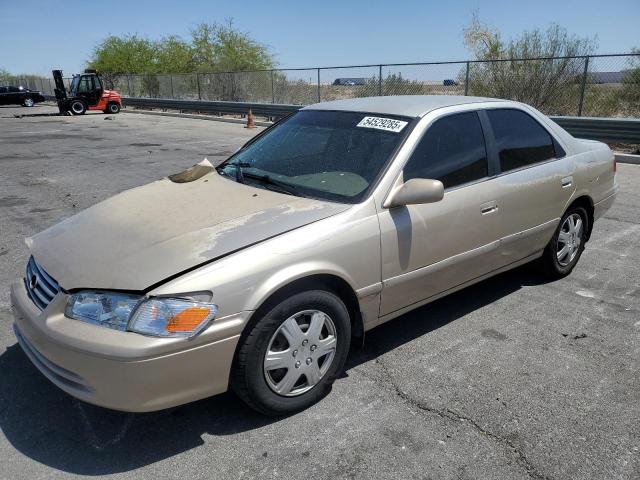 TOYOTA CAMRY CE