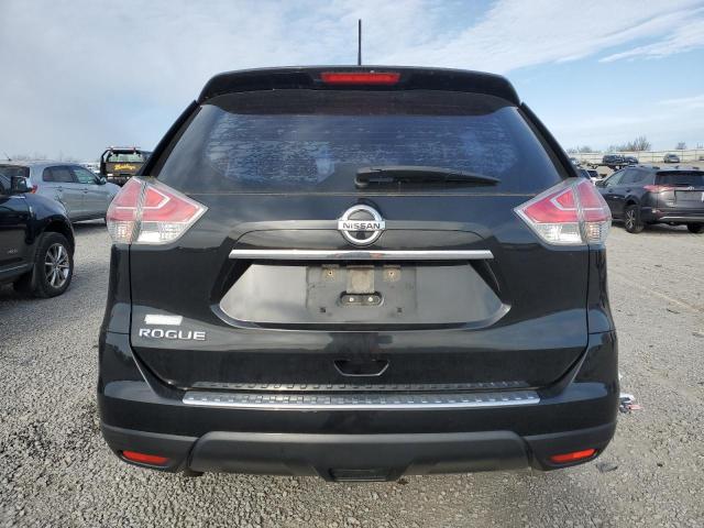 2016 NISSAN ROGUE S - JN8AT2MT2GW000752