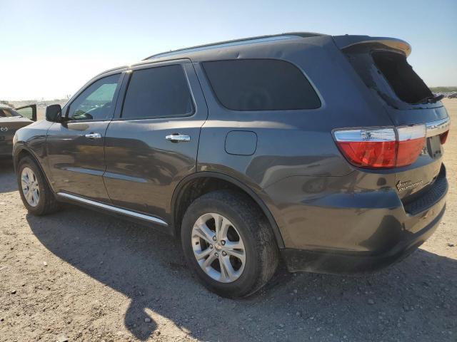 Vin: 1c4rdhdg2dc686256, lot: 52184315, dodge durango crew 20132