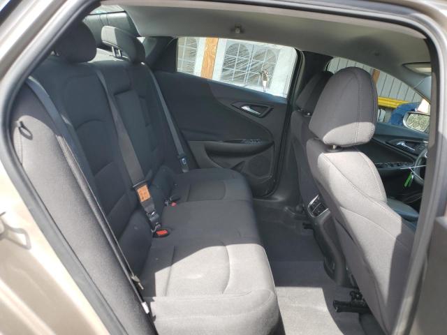 2023 CHEVROLET MALIBU LT - 1G1ZD5STXPF194987