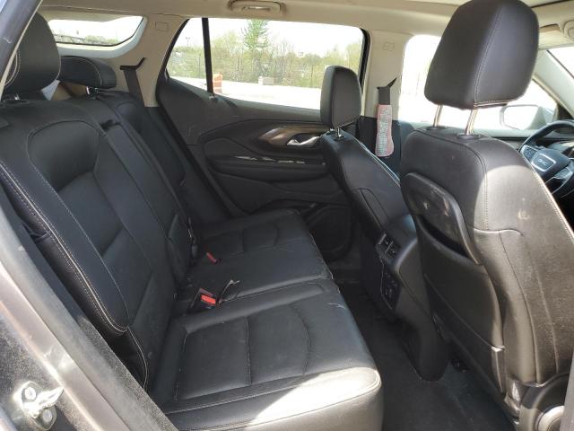 2018 GMC TERRAIN DE - 3GKALSEX7JL152735