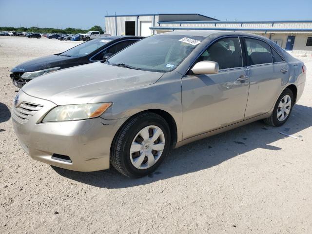 TOYOTA CAMRY BASE