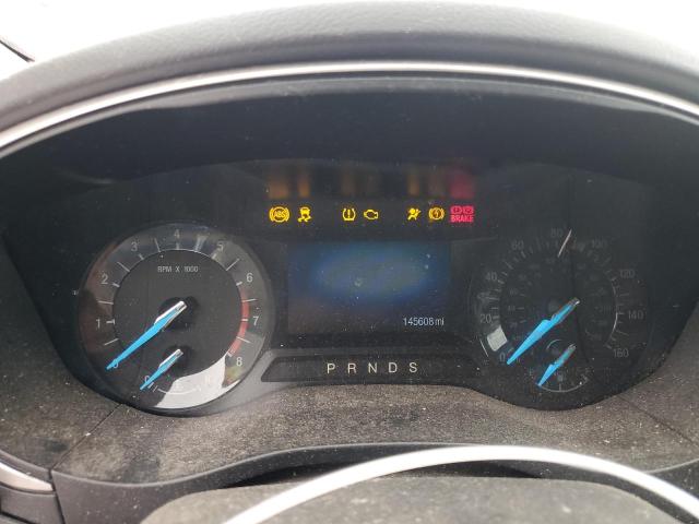 2015 FORD FUSION SE - 3FA6P0H78FR216345