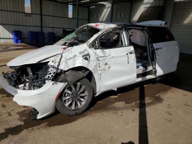 Vin: 2c4rc1l79pr554313, lot: 53980865, chrysler pacifica hybrid touring l 2023 img_1