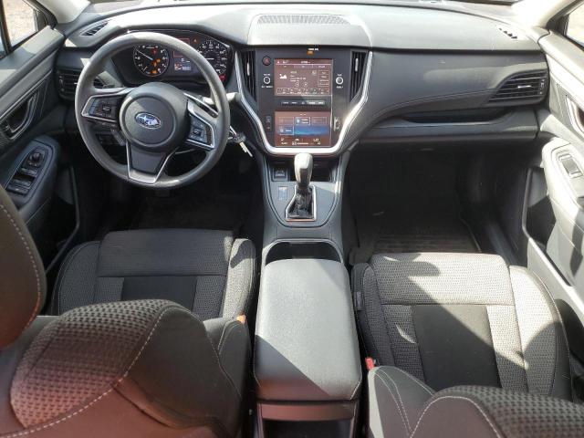 2021 SUBARU OUTBACK 4S4BTAAC2M3103323
